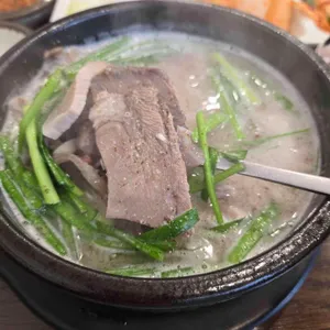 삼오순대국 사진