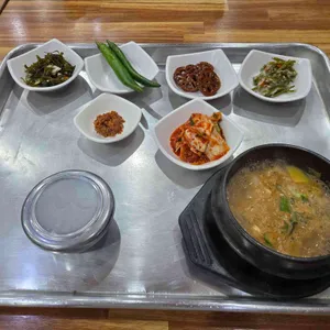맛고을집밥 사진 1