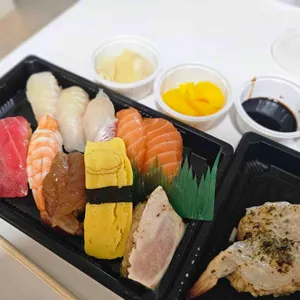 쿠모식당 대표 사진
