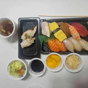 쿠모식당 사진