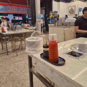 신사횟집 리뷰 사진