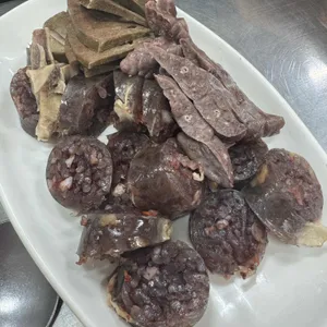 후루룩국수 리뷰 사진