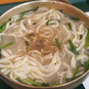 김경자원조손칼국수&보쌈 사진