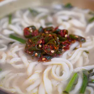 김경자원조손칼국수&보쌈 사진