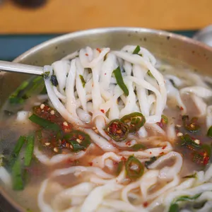 김경자원조손칼국수&보쌈 사진