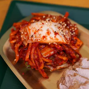 김경자원조손칼국수&보쌈 리뷰 사진