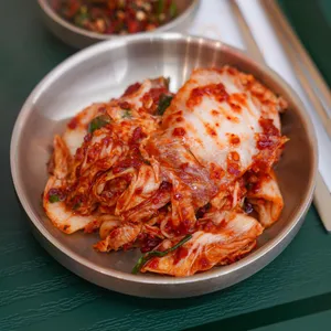 김경자원조손칼국수&보쌈 리뷰 사진