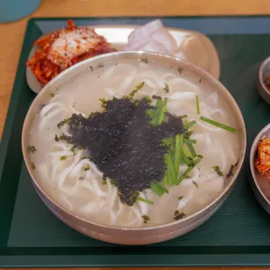 김경자원조손칼국수&보쌈 리뷰 사진