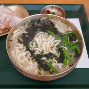 김경자원조손칼국수&보쌈 사진