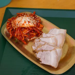 김경자원조손칼국수&보쌈 사진