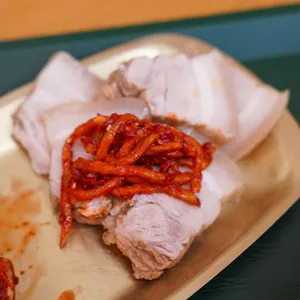 김경자원조손칼국수&보쌈 사진
