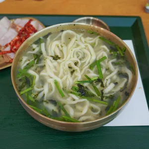 김경자원조손칼국수&보쌈 사진