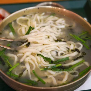 김경자원조손칼국수&보쌈 사진