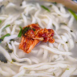 김경자원조손칼국수&보쌈 사진
