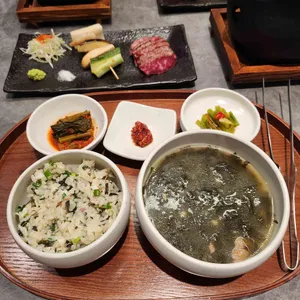 고우가 사진