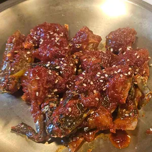 소리소 시골밥상 리뷰 사진
