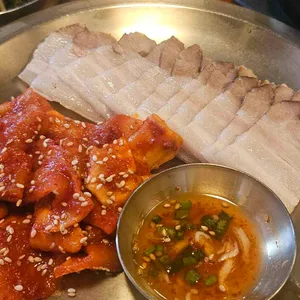 소리소 시골밥상 리뷰 사진