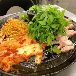 목구멍 리뷰 사진