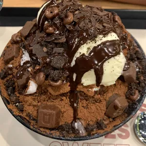 설빙 사진 1