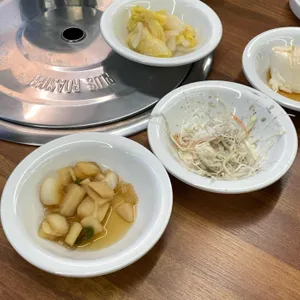 한결통아구찜 사진
