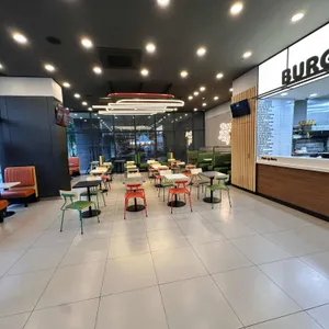 버거킹 리뷰 사진