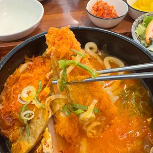 킹콩돈까스 리뷰 사진