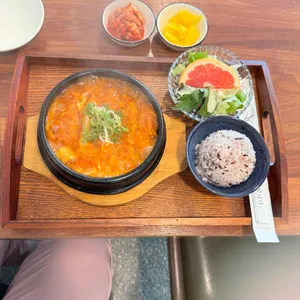 킹콩돈까스 사진