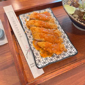 킹콩돈까스 사진