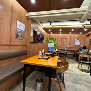 수성옥샤브칼국수와코다리찜 리뷰 사진