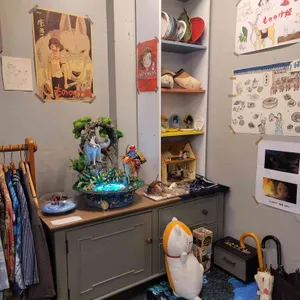 참프루 리뷰 사진