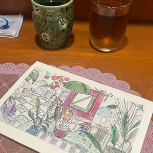 참프루 리뷰 사진