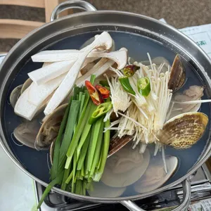 백합식당 리뷰 사진