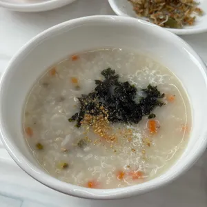백합식당 리뷰 사진