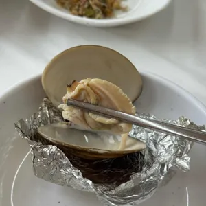 백합식당 리뷰 사진