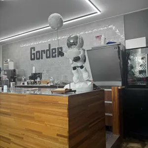 GORDEN 리뷰 사진