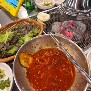 평창한우마을 리뷰 사진