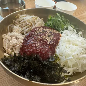 화목칼국수 리뷰 사진