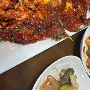 둘레길한정식 대표 사진