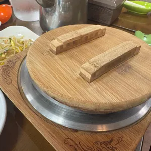 둘레길한정식 대표 사진
