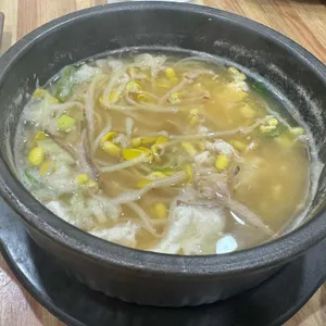 황두채콩나물국밥 대표 사진