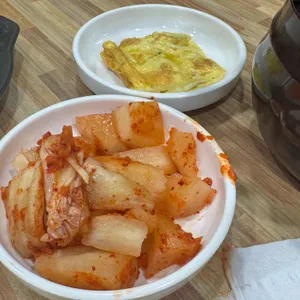 황두채콩나물국밥 대표 사진