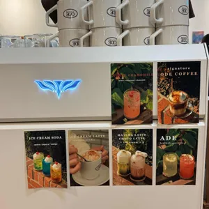 오드커피 리뷰 사진