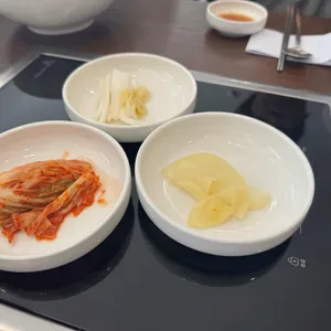 부벽정 평양만두 리뷰 사진