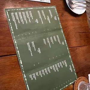 더블유슬래시 리뷰 사진