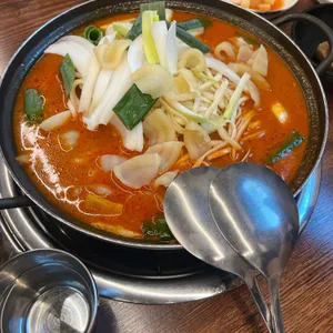 오죽이네 신관 사진