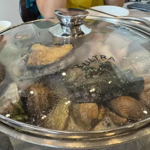 박승광해물손칼국수 리뷰 사진