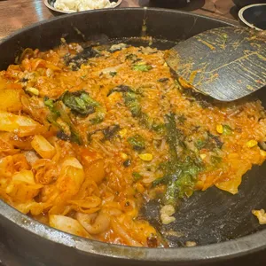 비와별닭갈비 리뷰 사진