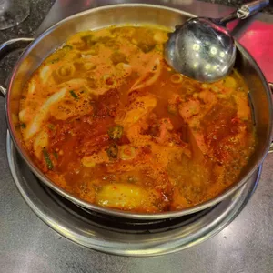 산촌숯불정 리뷰 사진