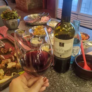 산촌숯불정 리뷰 사진