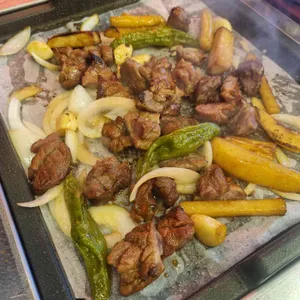 산촌숯불정 리뷰 사진
